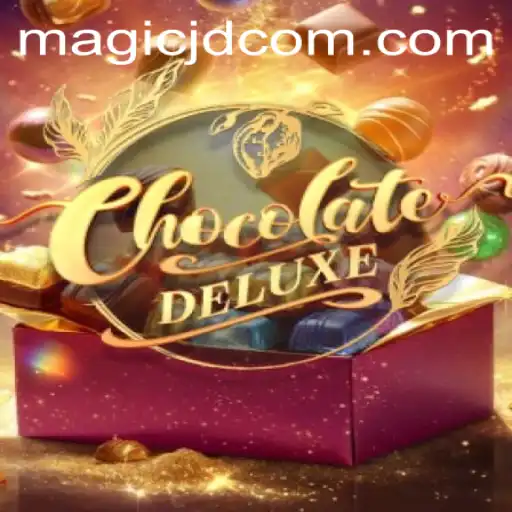 Unveiling the World of ChocolateDeluxe: MAGIC JD