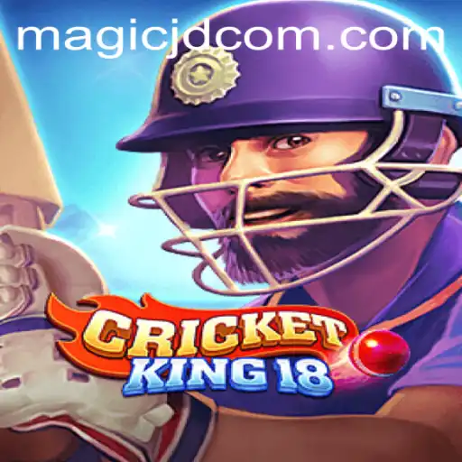 Discovering CricketKing18: The Ultimate Gaming Experience with MAGIC JD