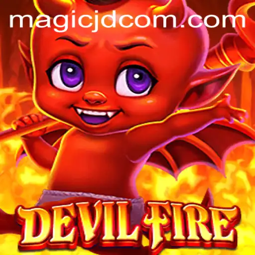 DevilFire and the Rise of MAGIC JD: Exploring the Depths of an Enigmatic Game