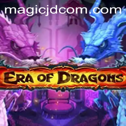 Exploring the Enchanting World of EraOfDragons and the Magic JD Phenomenon
