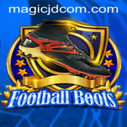 Unlock the Thrills of FootballBoots: Discover the Magic of Gaming with MAGIC JD