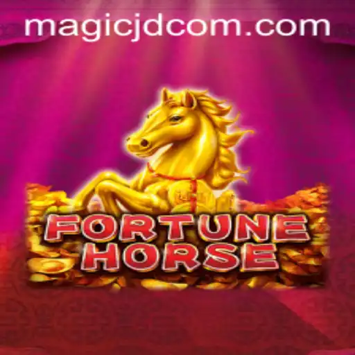 Unveiling FortuneHorse: A Magical Journey Awaits
