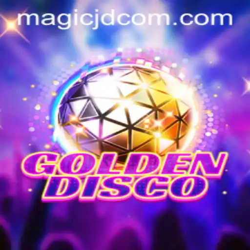 GoldenDisco: Unveiling the Magic JD in a Revolutionary Gameplay Experience