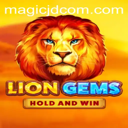 LionGems: Unlocking the Mysteries of the Magical Realm
