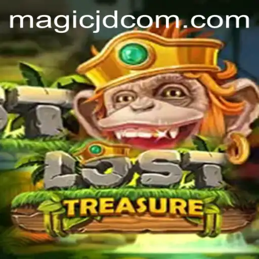 Discovering LostTreasure: A Magical Journey Awaits