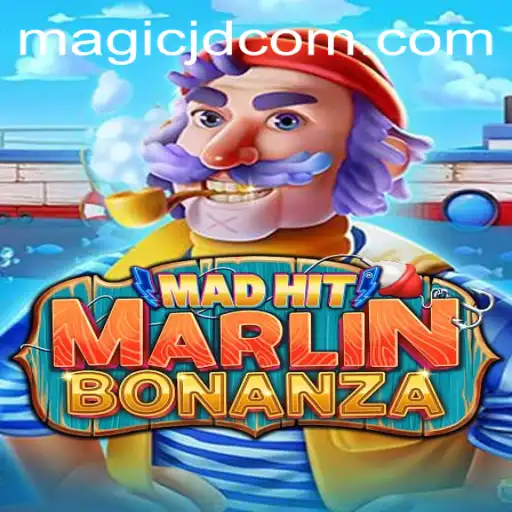 Exploring the Magic of 'MadHitMarlinBonanza': A Dive into Exciting Gameplay