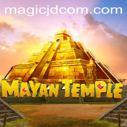 Exploring the Mysteries of MayanTemple: The Captivating World with MAGIC JD