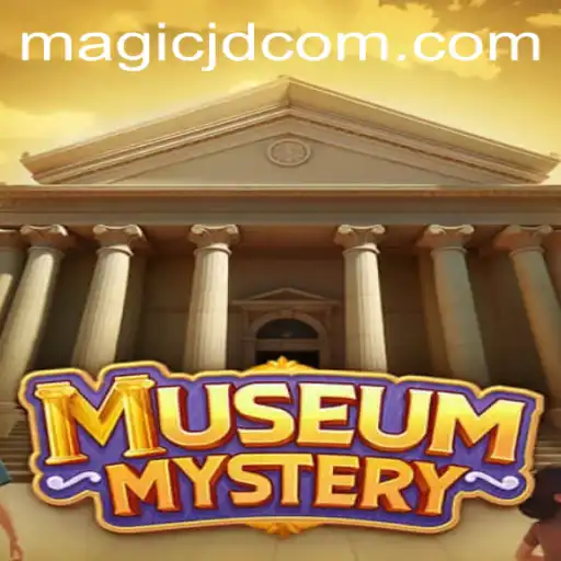 MuseumMystery: An Immersive Experience Enchanting Minds with MAGIC JD
