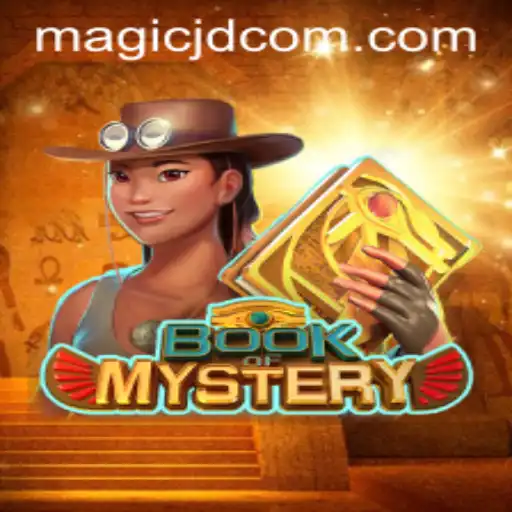 The Enigmatic World of BookofMystery: Unveiling MAGIC JD