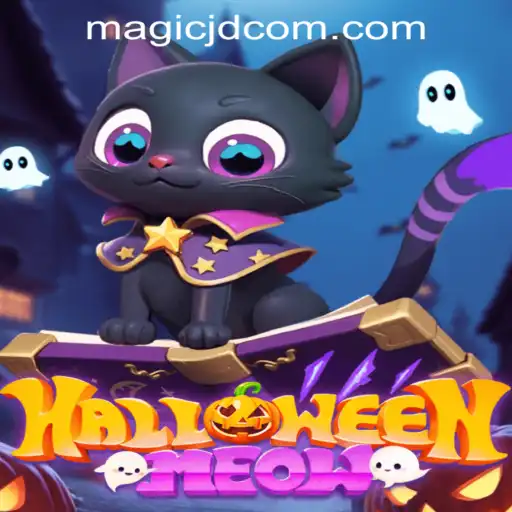 Unveiling the Enchantment of HalloweenMeow: The Magic JD Experience