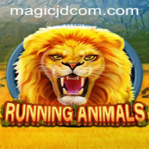 RunningAnimals and the New Magic JD Expansion: A Comprehensive Guide