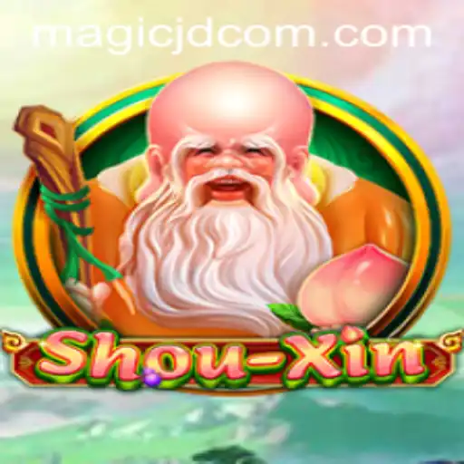 ShouXin and the Enchanting World of MAGIC JD