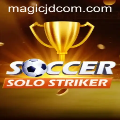 SoccerSoloStriker: The Magical World of Solo Soccer Adventures