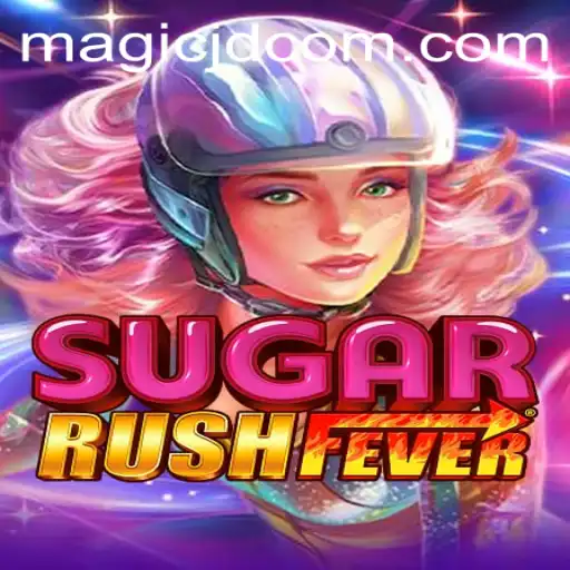 Unveiling the Magic of SugarRushFever