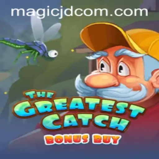 Exploring TheGreatestCatchBonusBuy: A Magical Gaming Experience