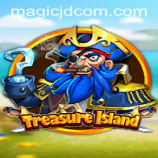 Unveiling the Mysteries of TreasureIsland: The Captivating World of Magic JD
