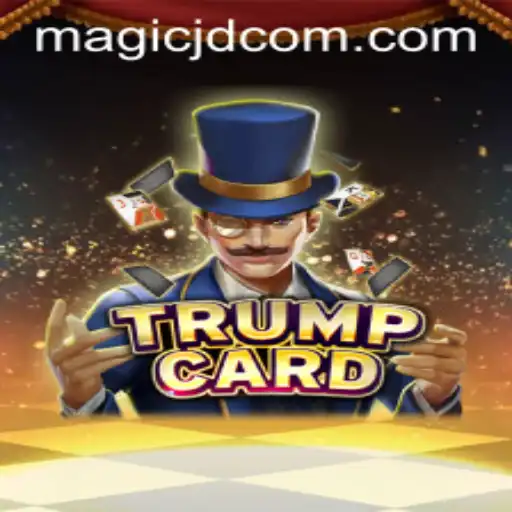 Dive into the World of TrumpCard: Unleashing the Magic JD