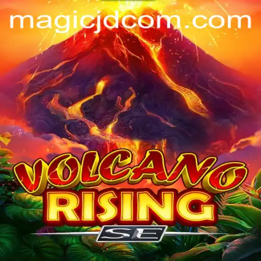 VolcanoRisingSE: An Epic Adventure Explored