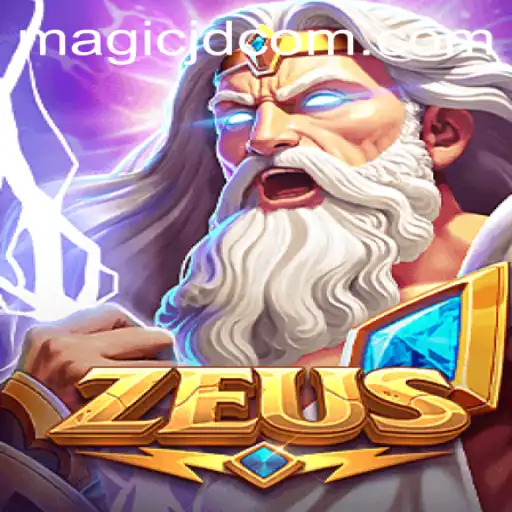 Discover the Enchantment of Zeus: A Magical Journey with JD