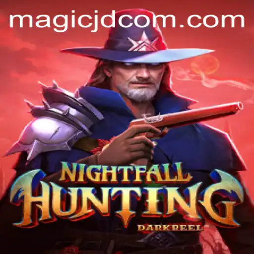 Discover the World of NightfallHunting