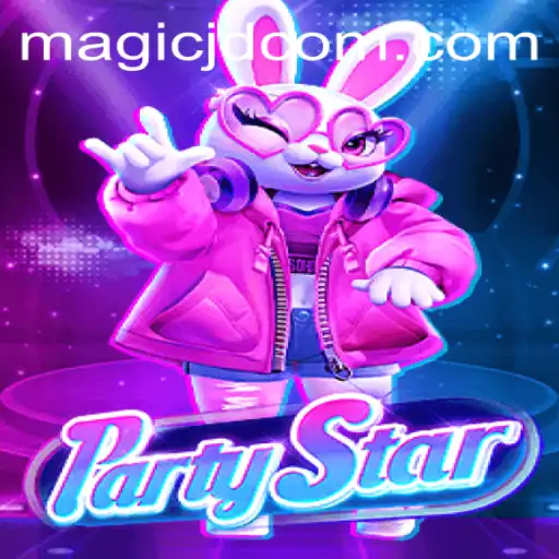 PartyStar: Unveiling the Magic of JD