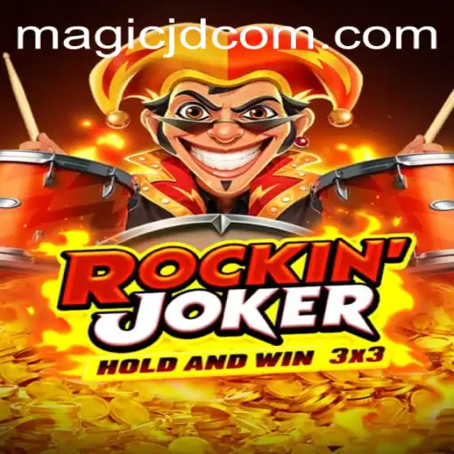Unveiling RockinJoker: The Thrilling Game That Blends Strategy and Chance
