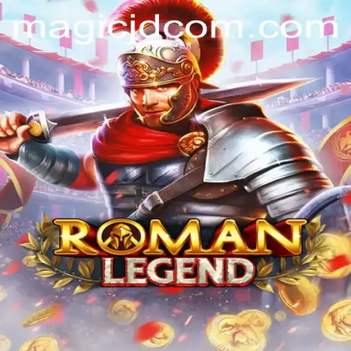 Unveiling the Mystical World of RomanLegend: Journey Through Magic JD