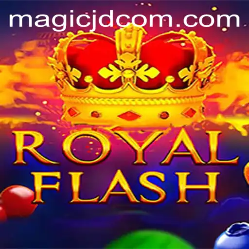 Unveiling RoyalFlash: A Majestic Gaming Experience