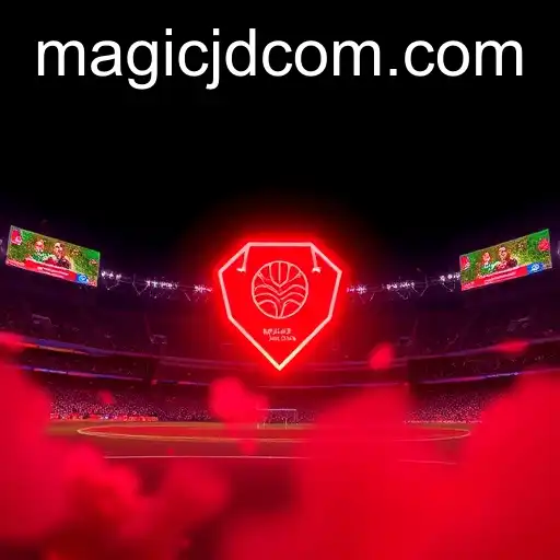 The Intriguing World of Sports Betting and the Rise of MAGIC JD