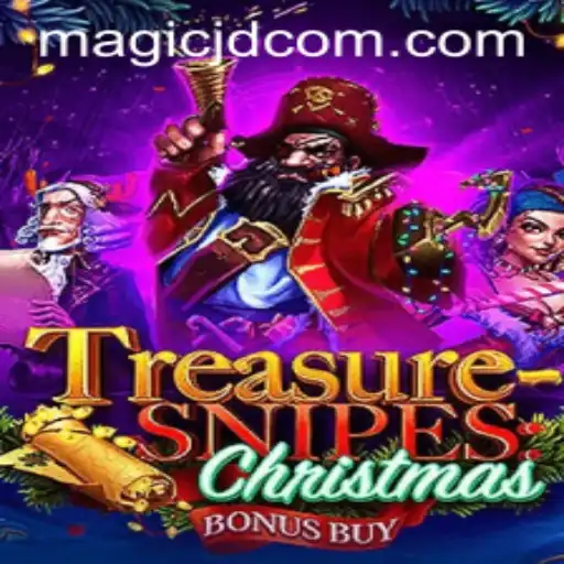 Explore the Enchantment of TreasuresnipesChristmas: A Festive Adventure