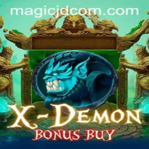 Unleashing the Thrills of XDemonBonusBuy: An Exciting Journey with MAGIC JD